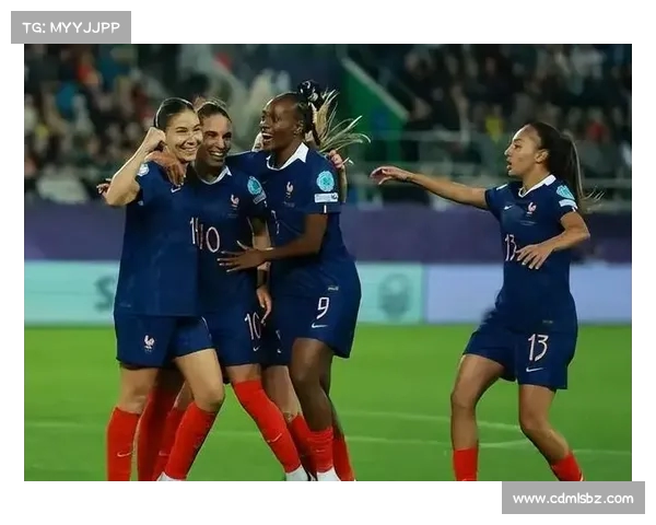 德国女足2比0击败波兰成功晋级女足欧洲杯四强 德国女足2比0击败波兰成功晋级女足欧洲杯四强